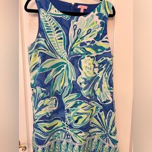 Lilly Pulitzer Donna Romper